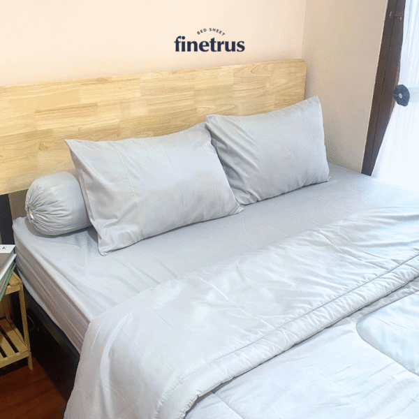 Hantaran Bedcover Finetrus - Gambar 9