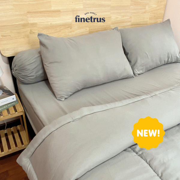 Hantaran Bedcover Finetrus - Gambar 8