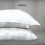 Finetrus - Bantal Hotel Silikon 1