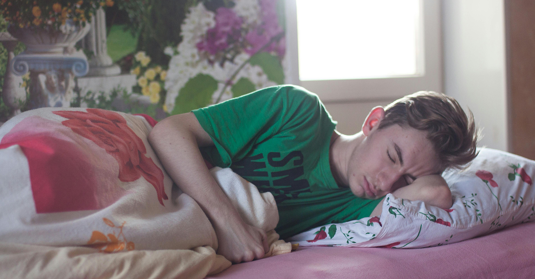 Kapan harus ganti bantal