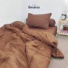 Finetrus - Bedcover Set Sprei 90x200 Ukuran Single - Gambar 4