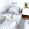 Finetrus - Bedcover Set Sprei 90x200 Ukuran Single - Gambar 6