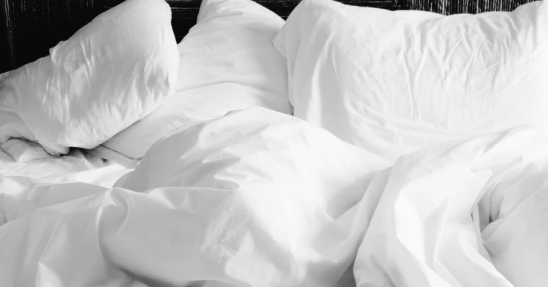 bedcover agar tidak apek