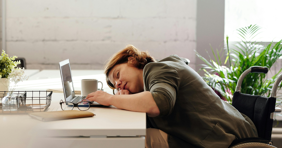 mengatasi insomnia tanpa obat
