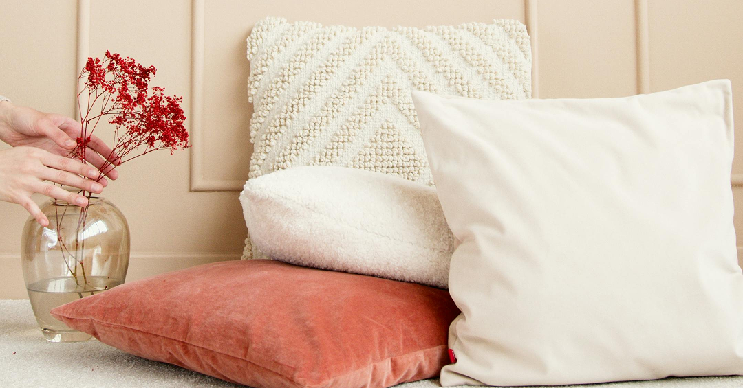 sarung bantal perlu diganti
