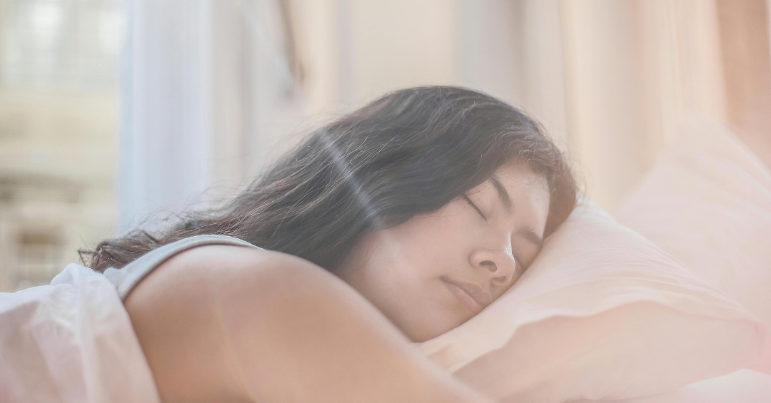 fakta unik tentang tidur