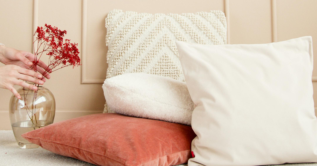 menentukan jumlah bantal ideal
