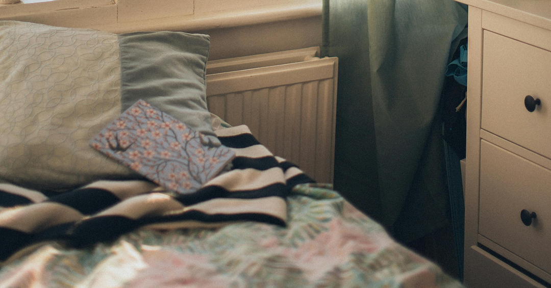 cara menjaga kamar tidur