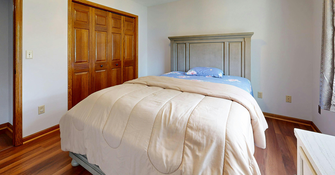 cara menyesuaikan perlengkapan tidur