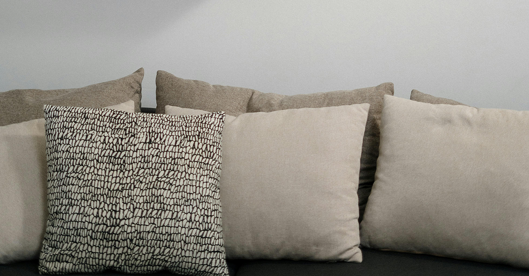 kesalahan merawat bantal