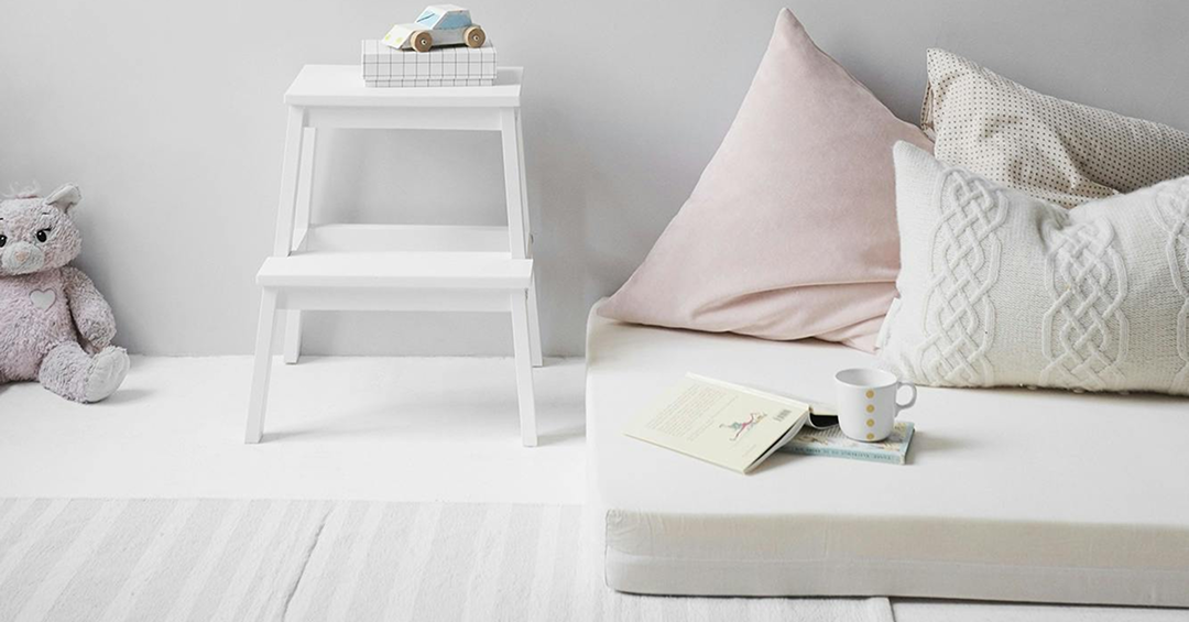 peran bantal dalam kenyamanan